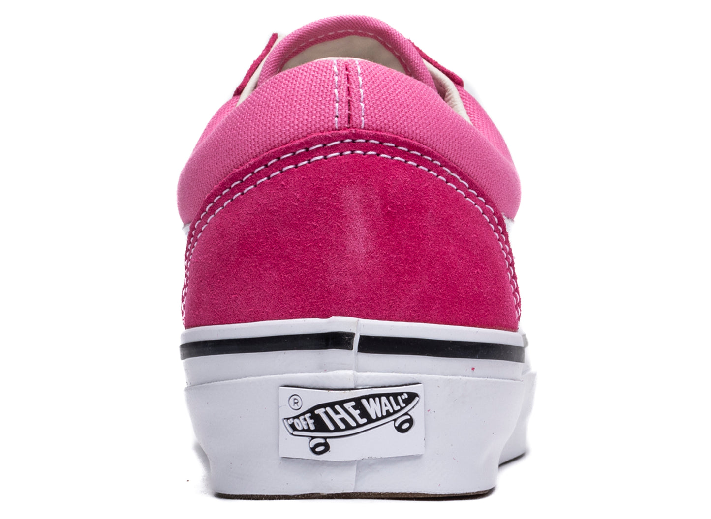 Vans LX Old Skool 2 Tone Pink