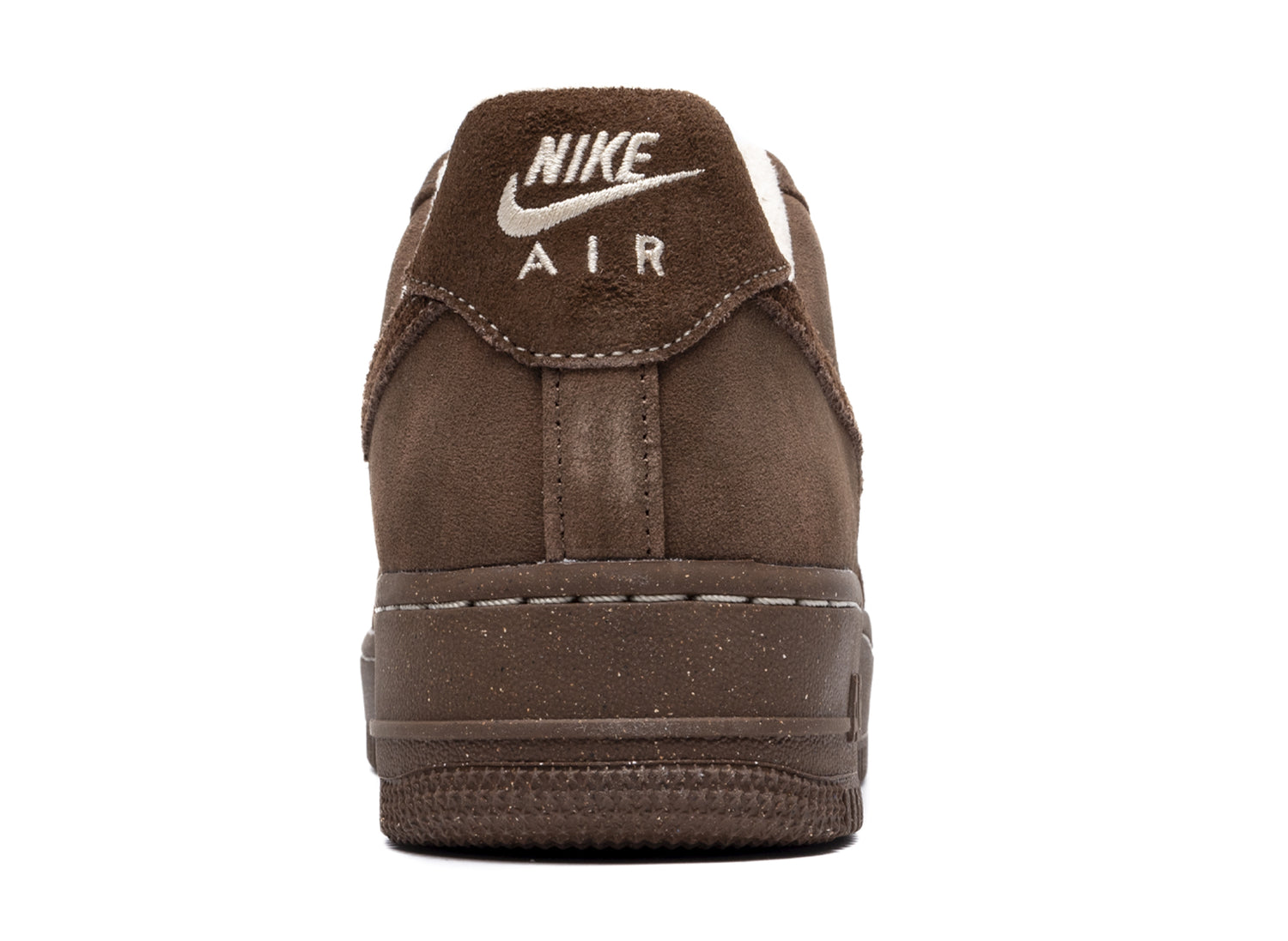 Nike Women's Air Force 1 '07 'Cacao Wow' Cacao Wow