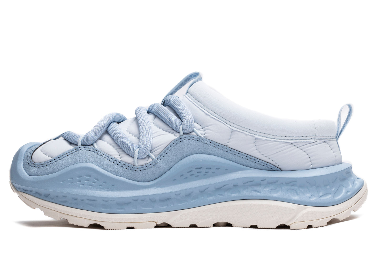 Unisex Hoka Ora Primo in Light Blue