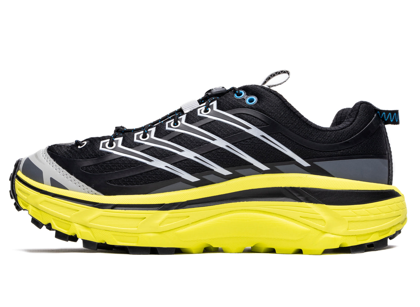 Unisex Hoka Mafate Three2