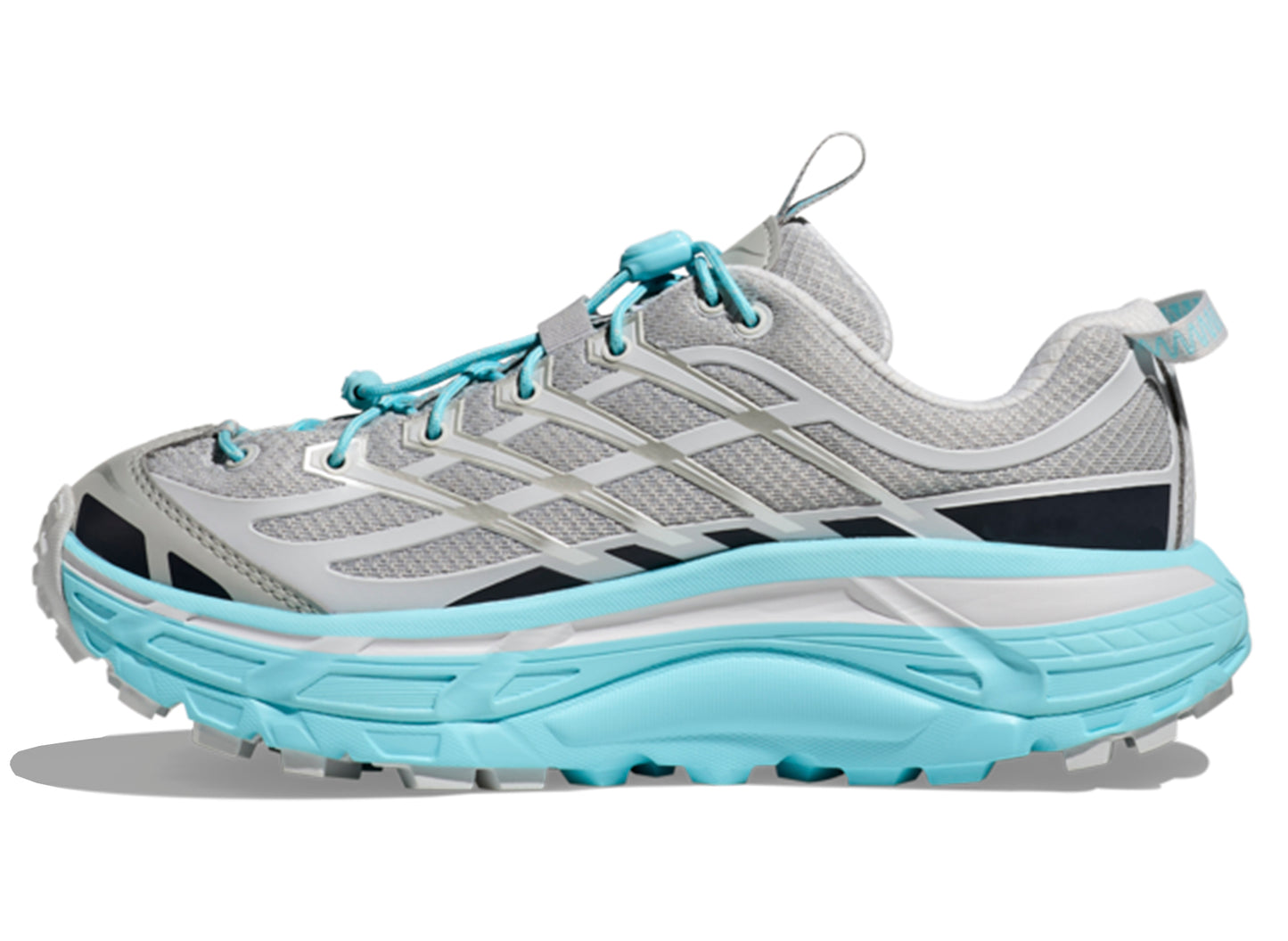 Unisex Hoka Mafate Three2