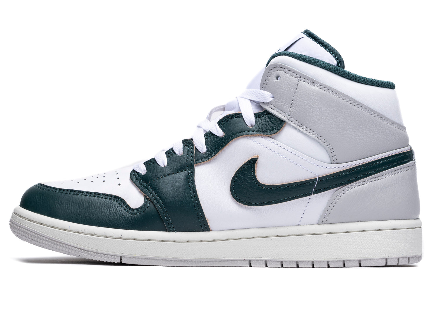 Air Jordan 1 mid 2024