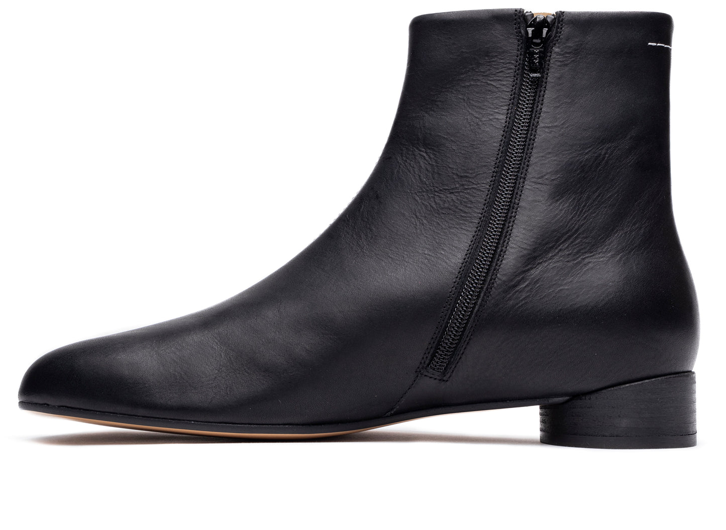 Maison Margiela MM6 Ankle Boots xld