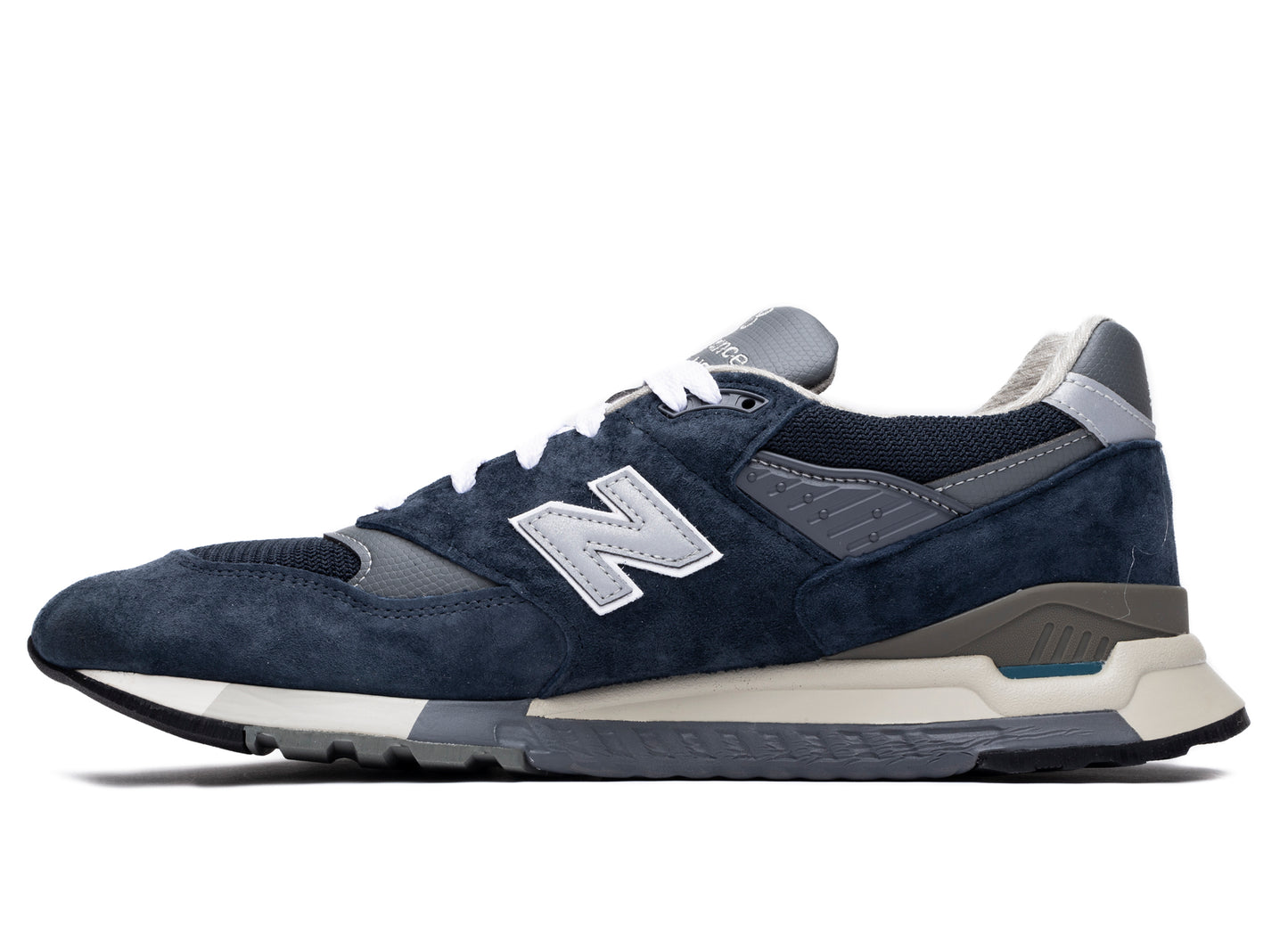 New Balance Made in USA 998 U998NV