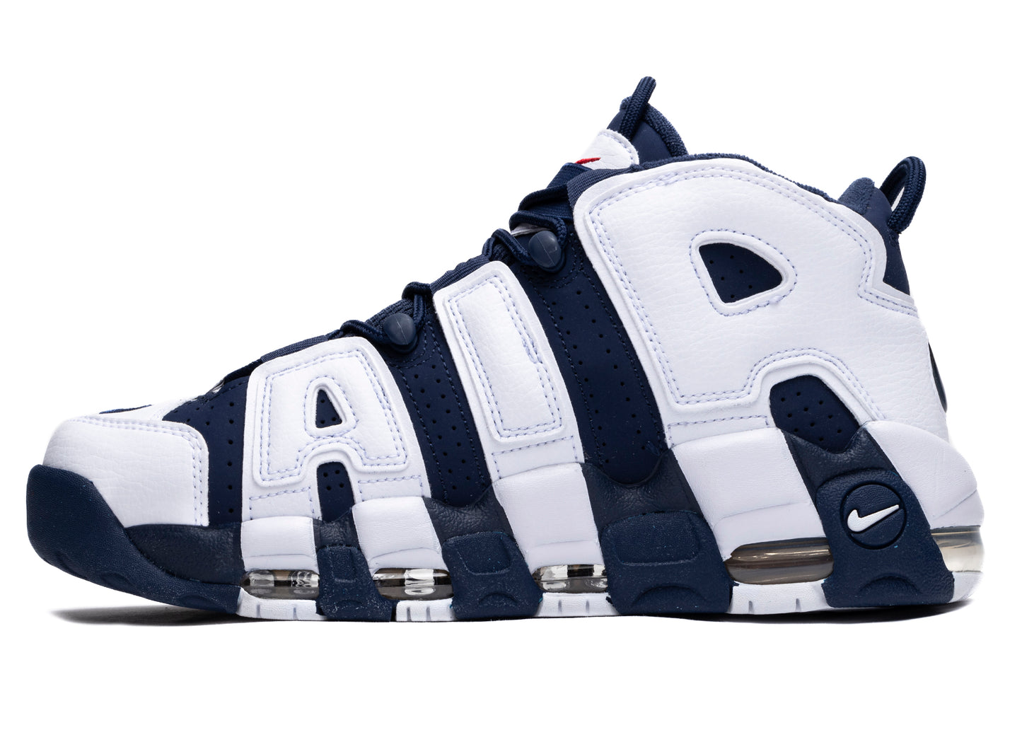 Nike Air More Uptempo '96   'Olympics'