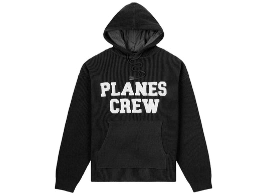 Paper Planes Crew Sweater Hoodie xld