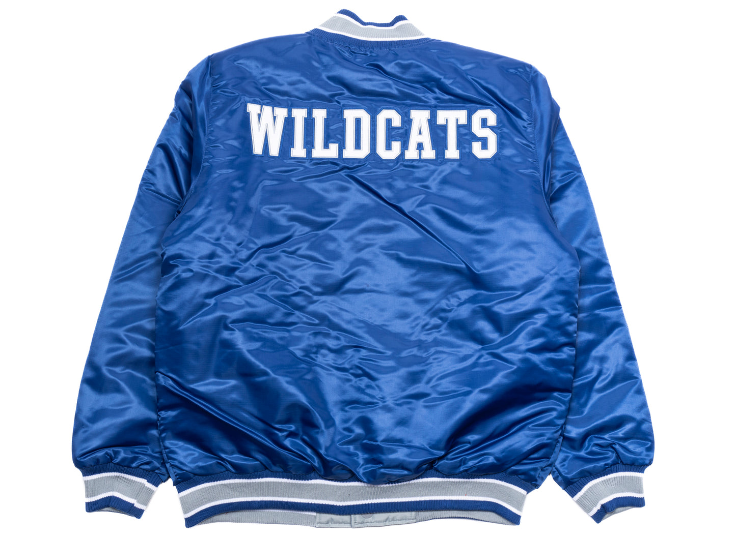 Starter Oneness Exclusive Reversible Kentucky Wildcats Jacket xld