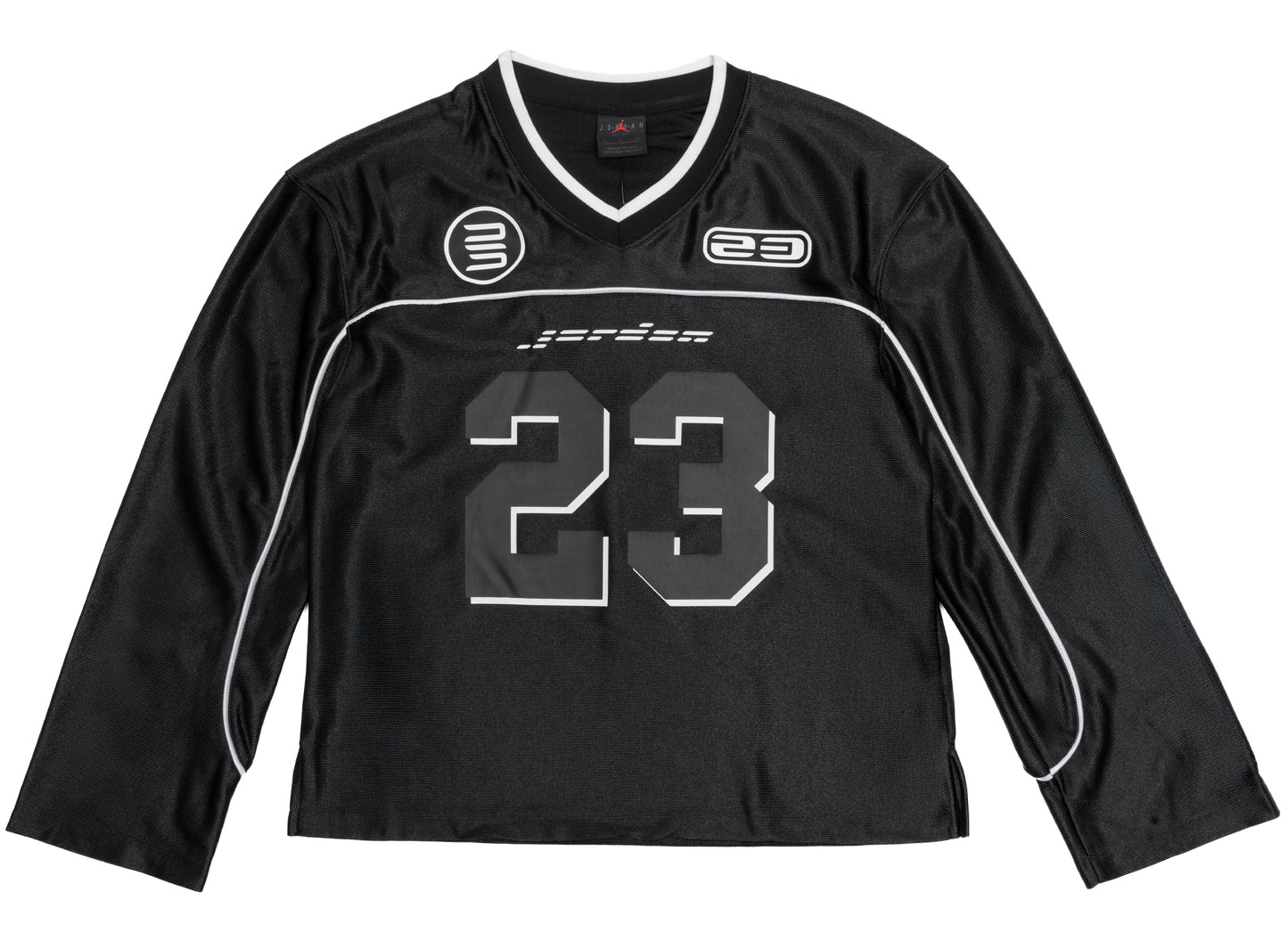 Women's Jordan L/S Jersey Top xld