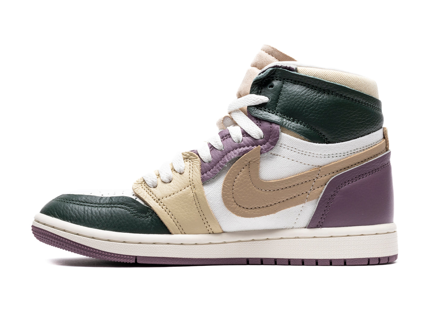 Women's Air Jordan 1 High MM