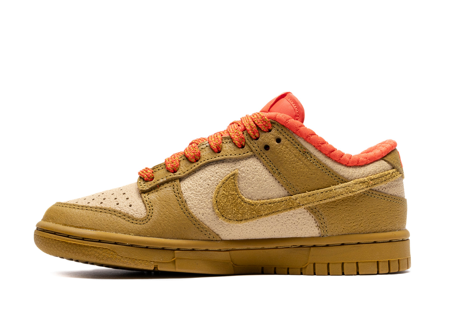 Women's Nike Dunk Low