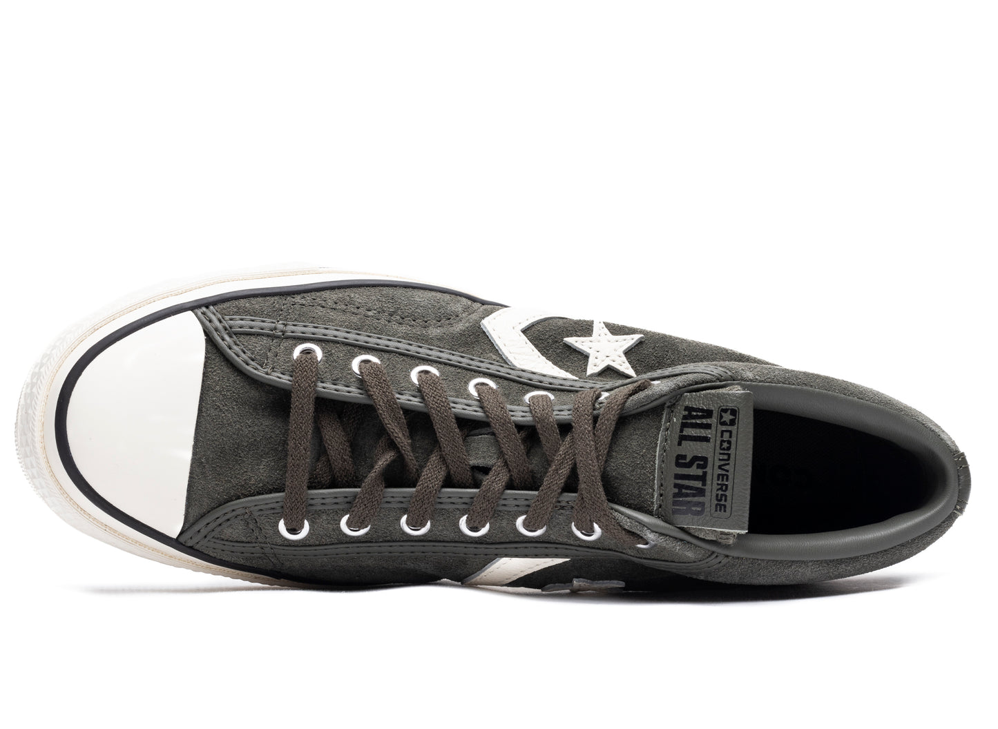 Converse Star Player 76 Mid