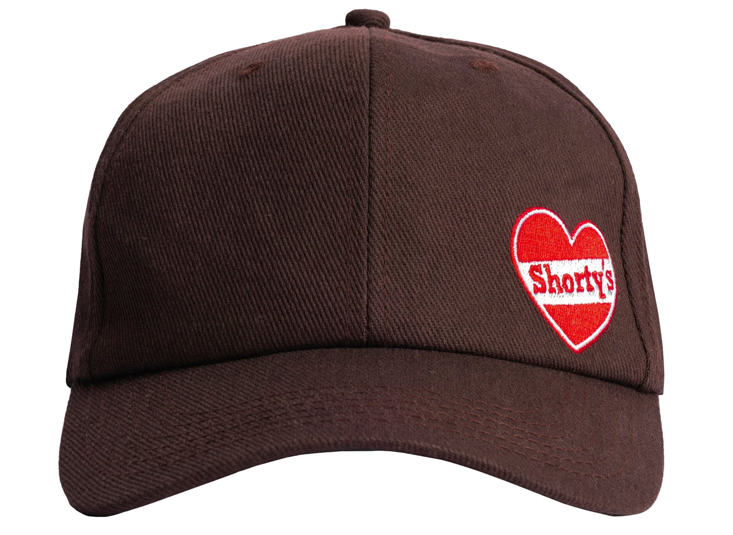 Pleasures Heart Snapback Hat