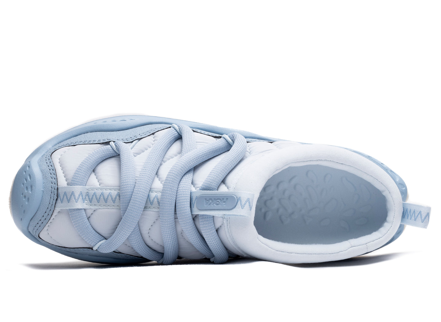 Unisex Hoka Ora Primo in Light Blue