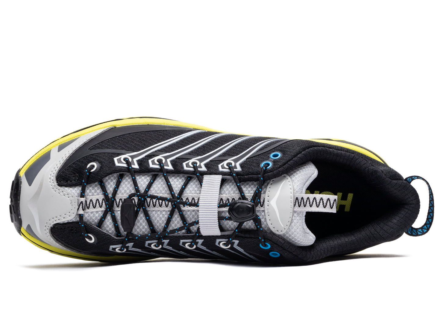 Unisex Hoka Mafate Three2