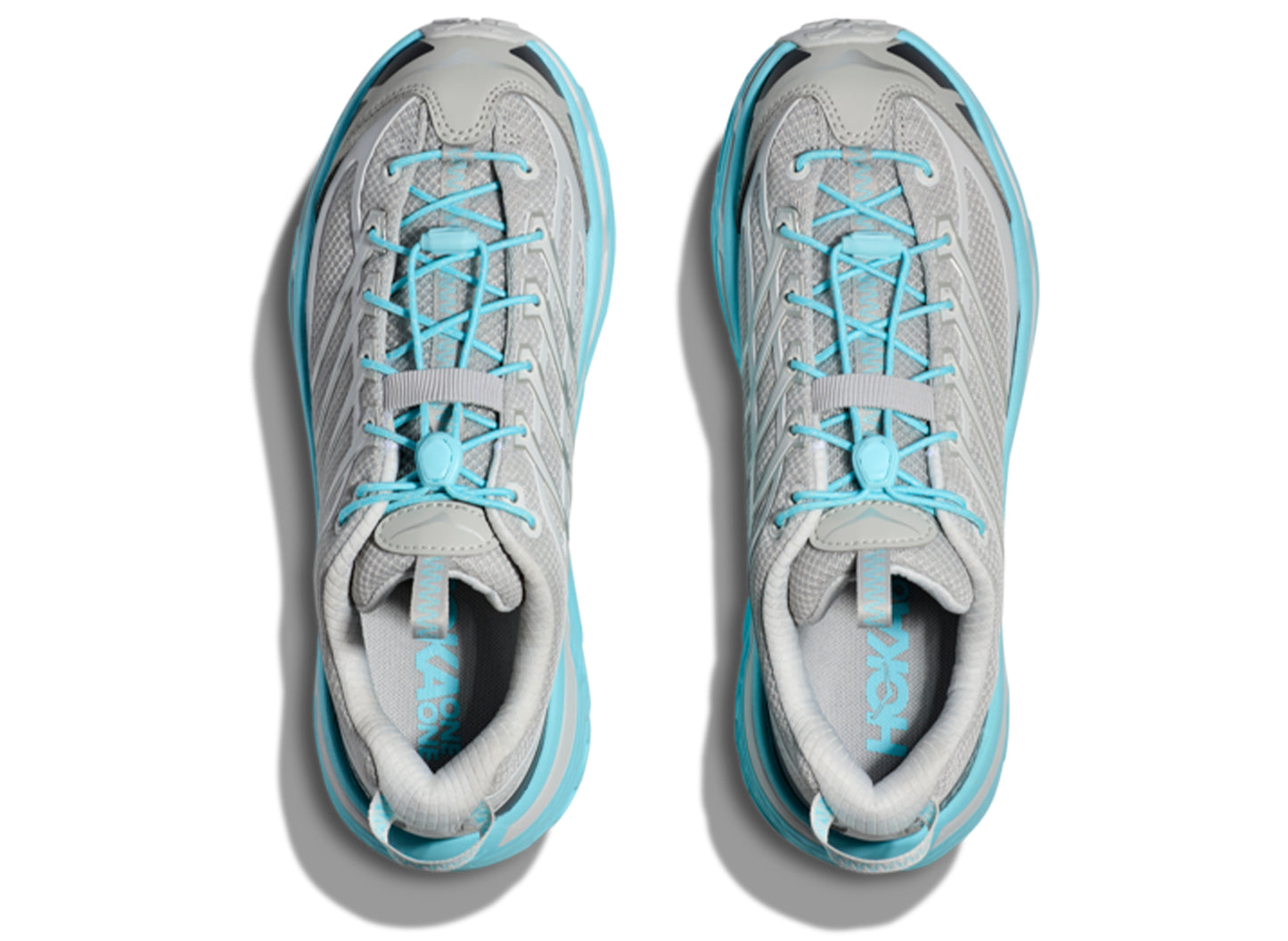 Unisex Hoka Mafate Three2