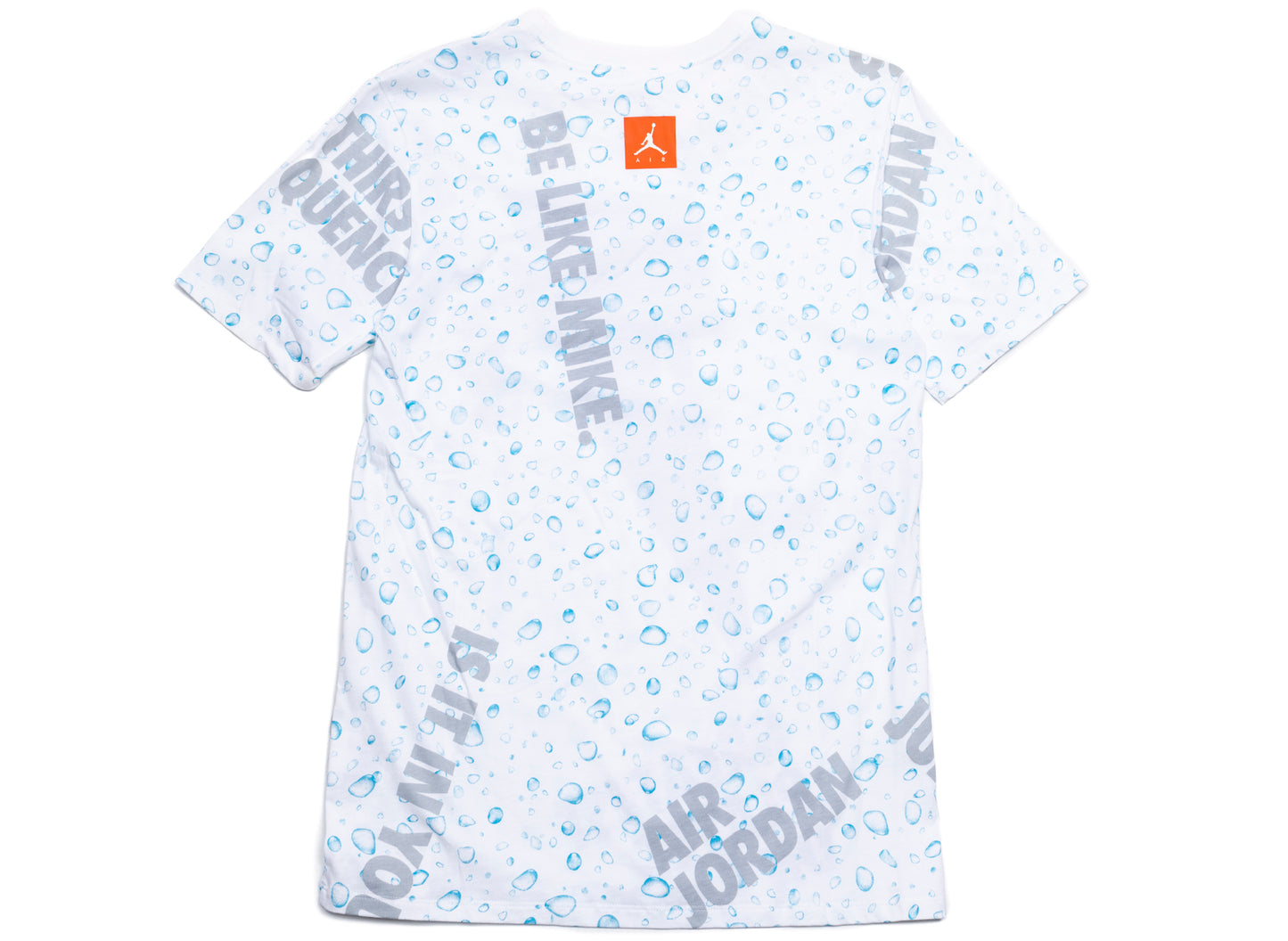 Jordan Gatorade Water Drop Tee