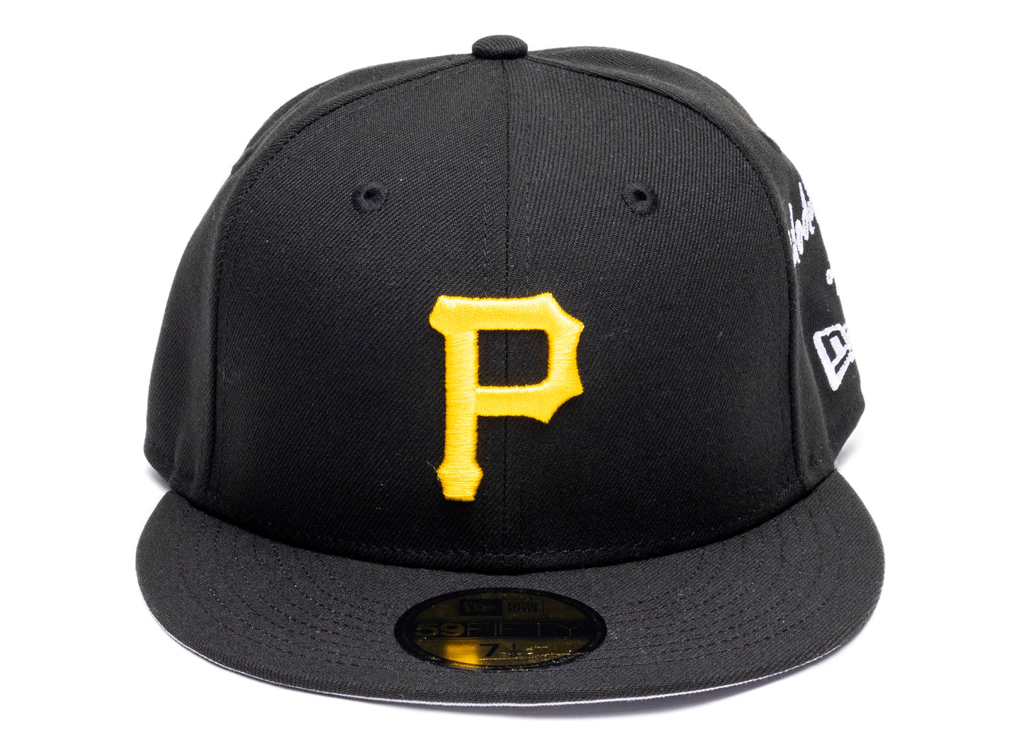 New Era Pittsburg Pirates Hat