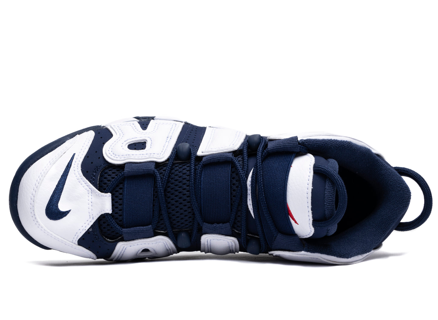 Nike Air More Uptempo '96   'Olympics'