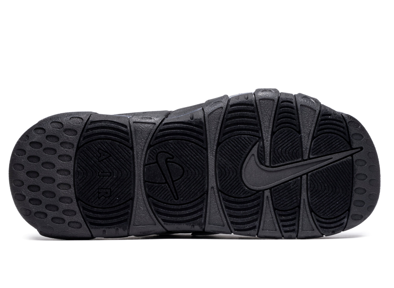 Nike Air More Uptempo Slide – Oneness Boutique