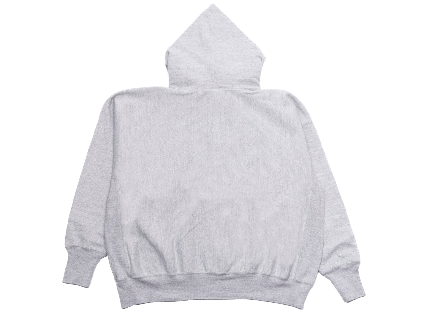 Readymade Arch Logo Hoodie in Grey xld