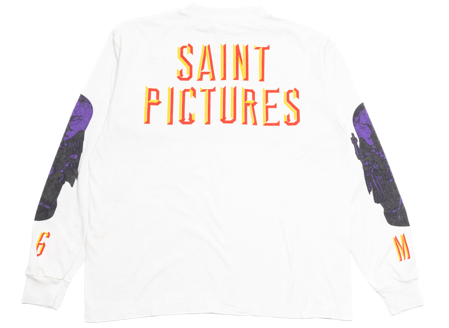 Saint Michael Saint Pictures Tee