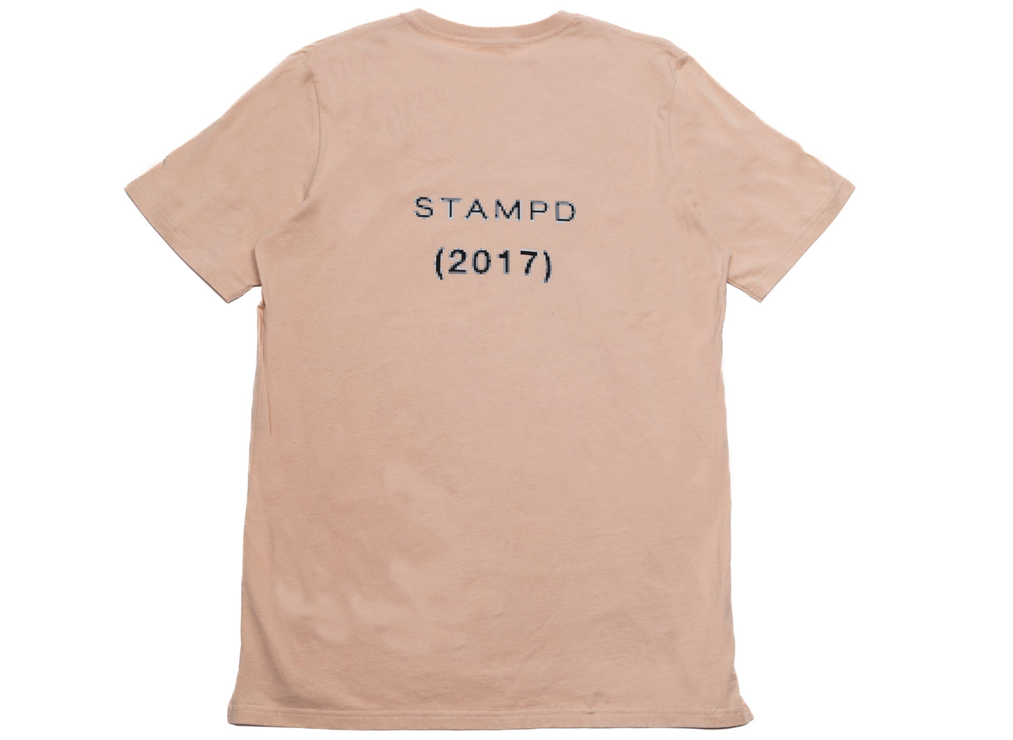 Stampd Pixel S/S Tee