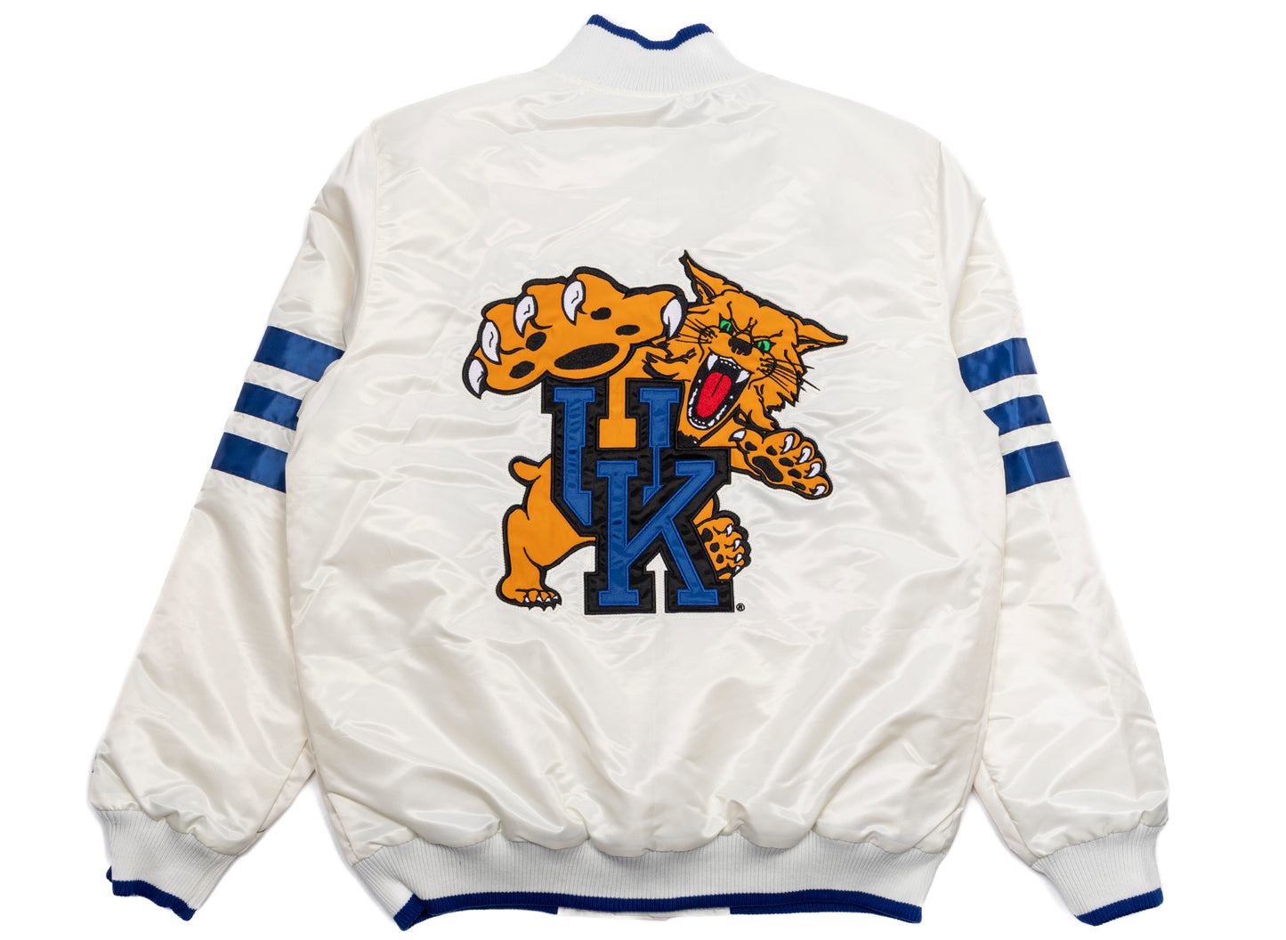 Starter Oneness Exclusive Kentucky Wildcats Jacket xld