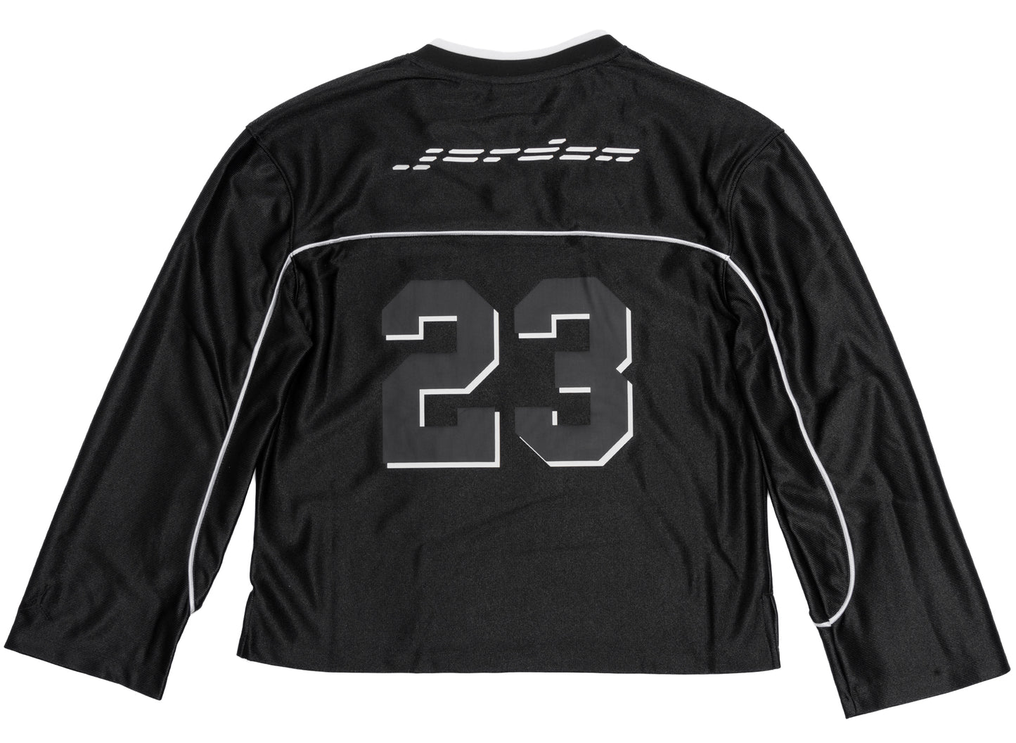 Women's Jordan L/S Jersey Top xld