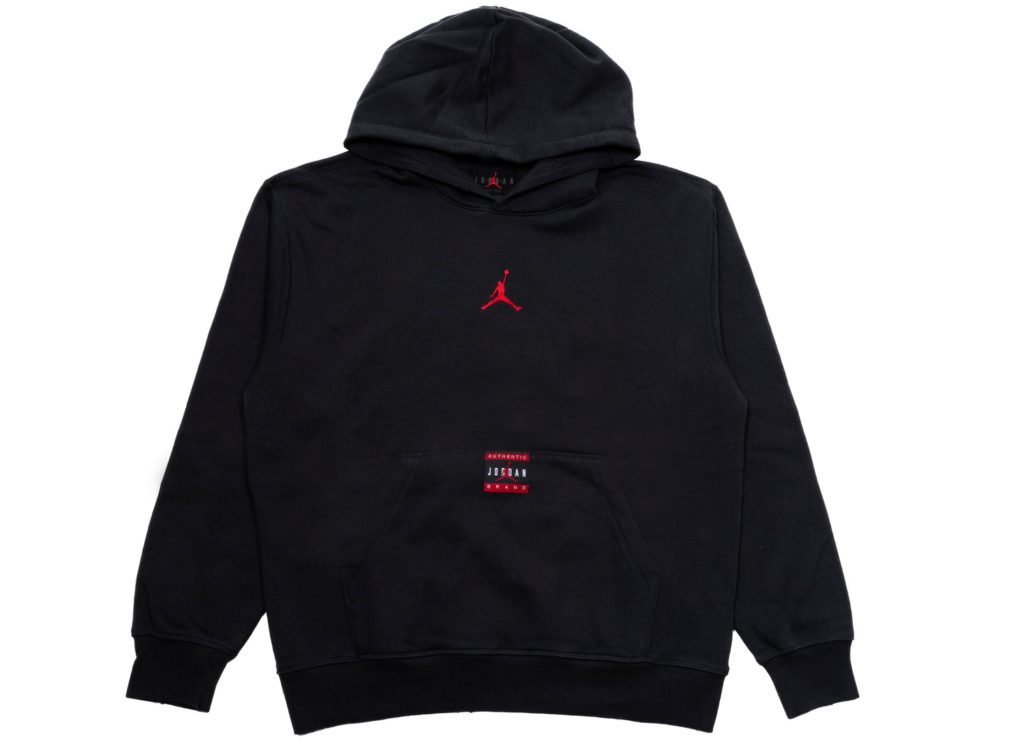 Jordan Brooklyn Fleece Hoodie xld