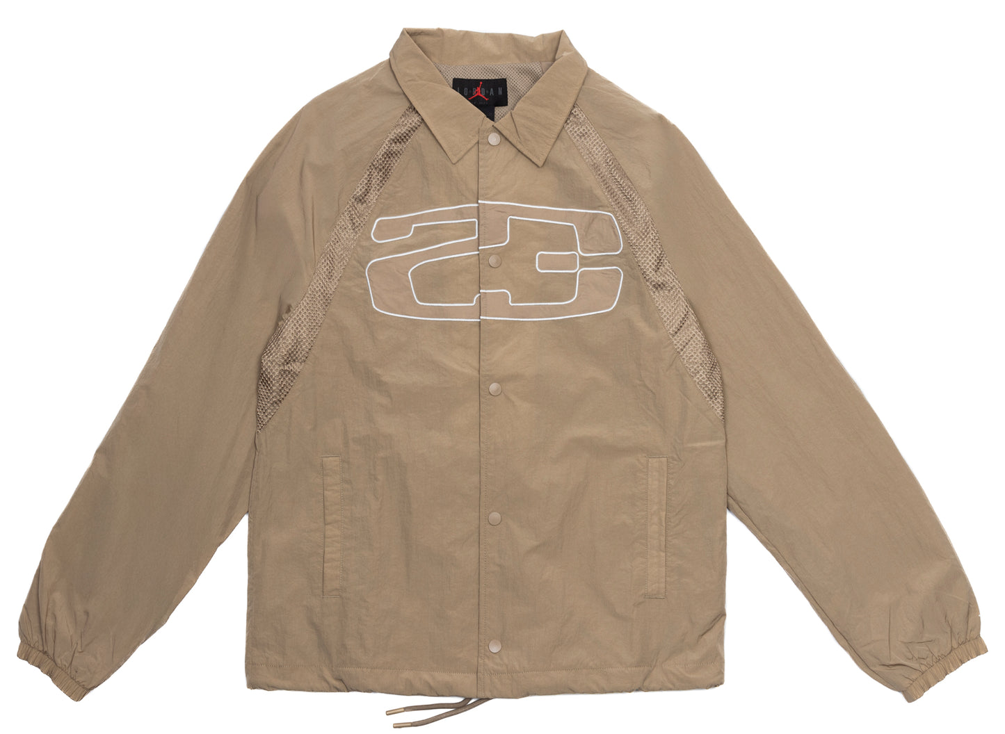 Jordan Essentials Coaches Jacket xld