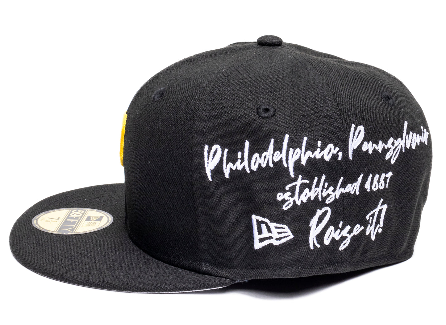 New Era Pittsburg Pirates Hat