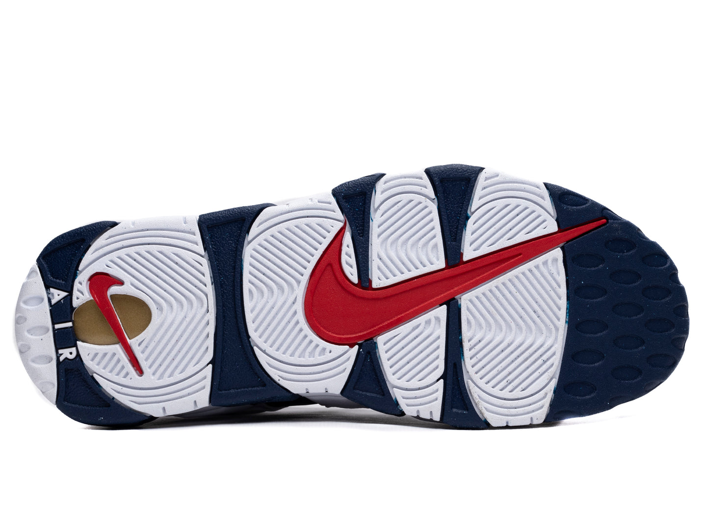 Nike Air More Uptempo '96   'Olympics'