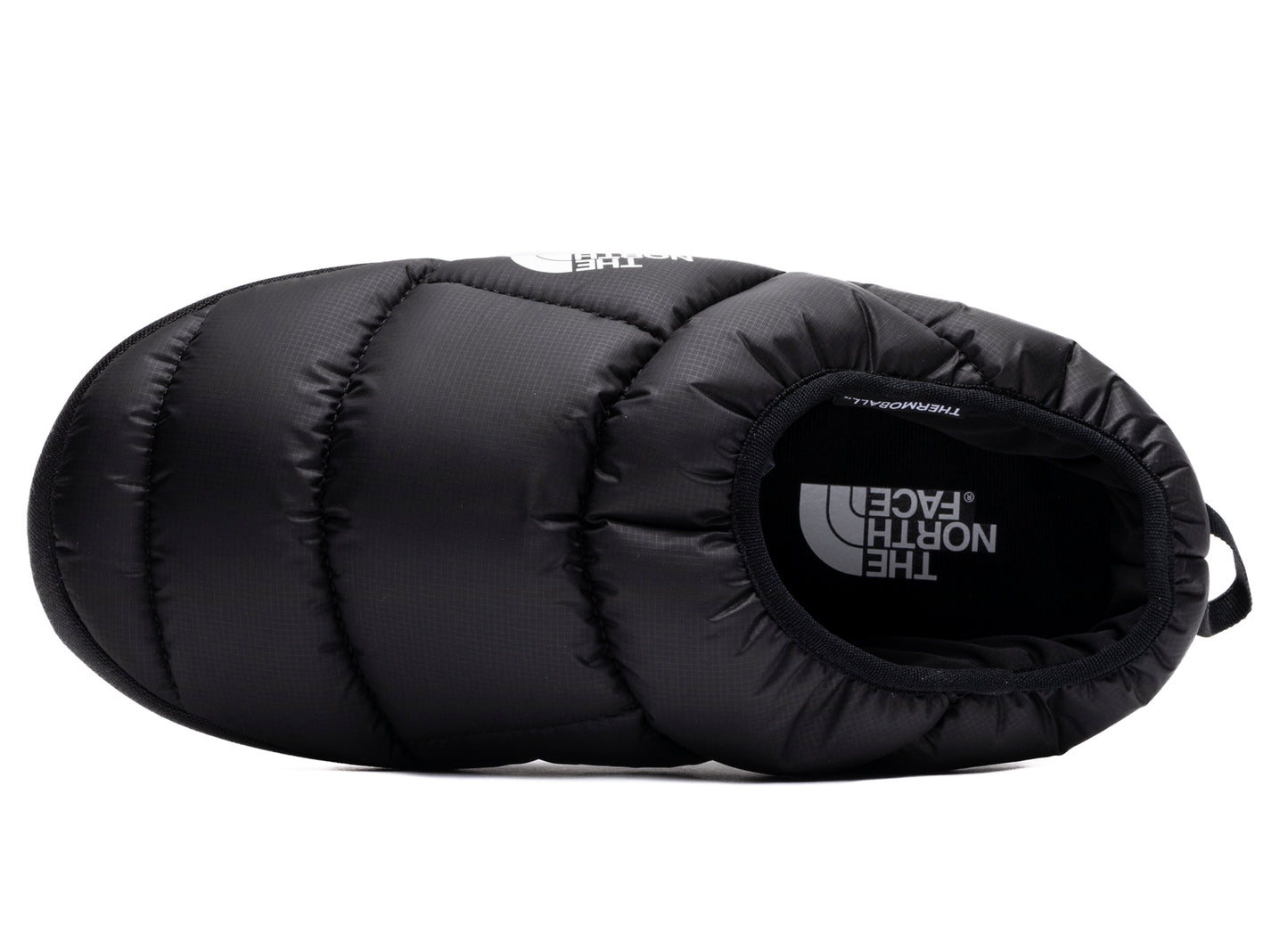 The North Face NSE Tent Mule IV in Black