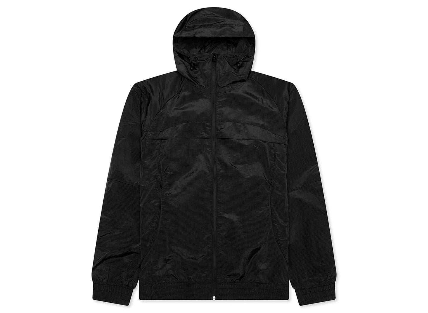 Puma Mostroverse Cellerator Ripstop Jacket in Black xld