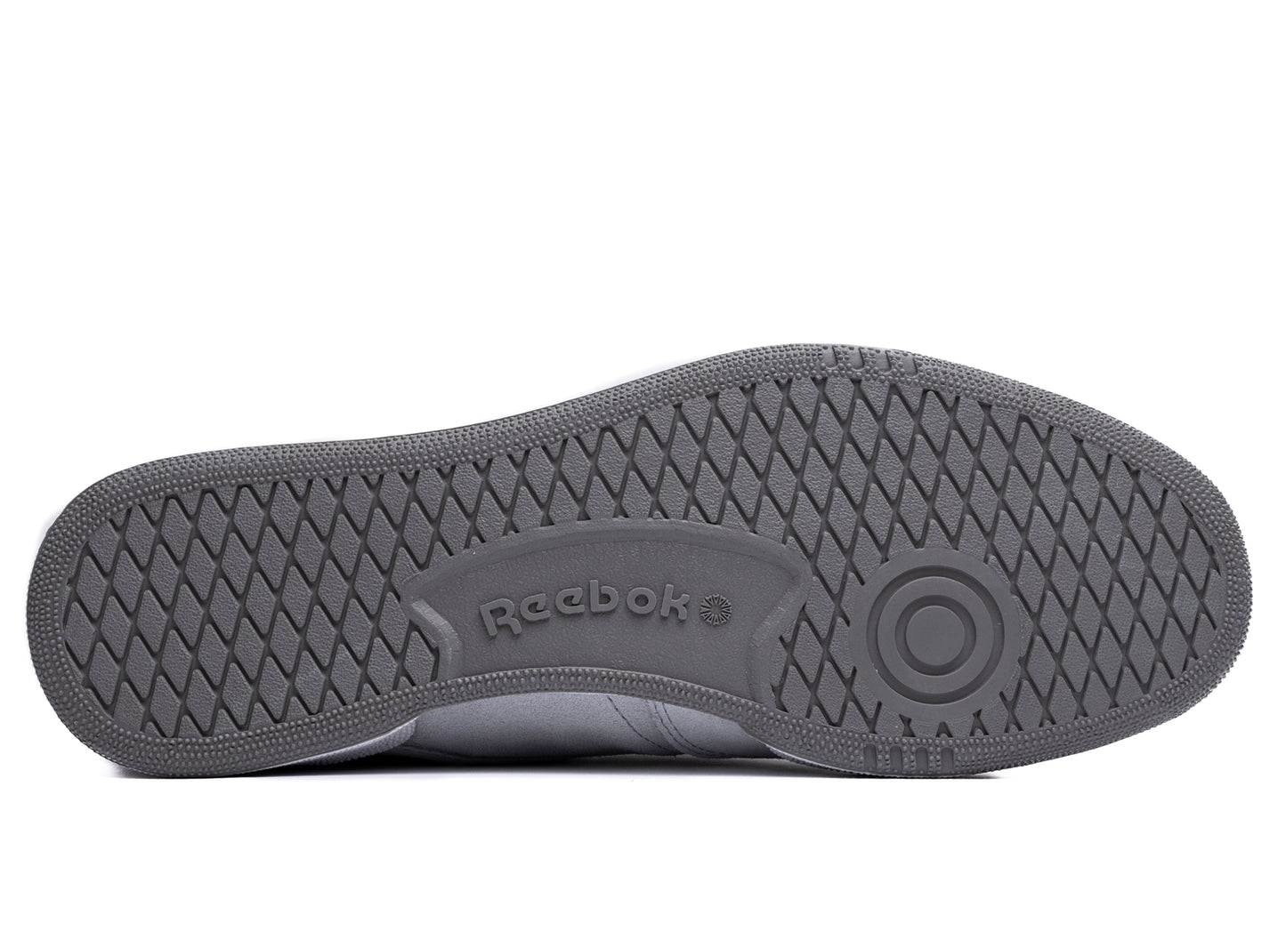 Reebok x JJJound Club C 85