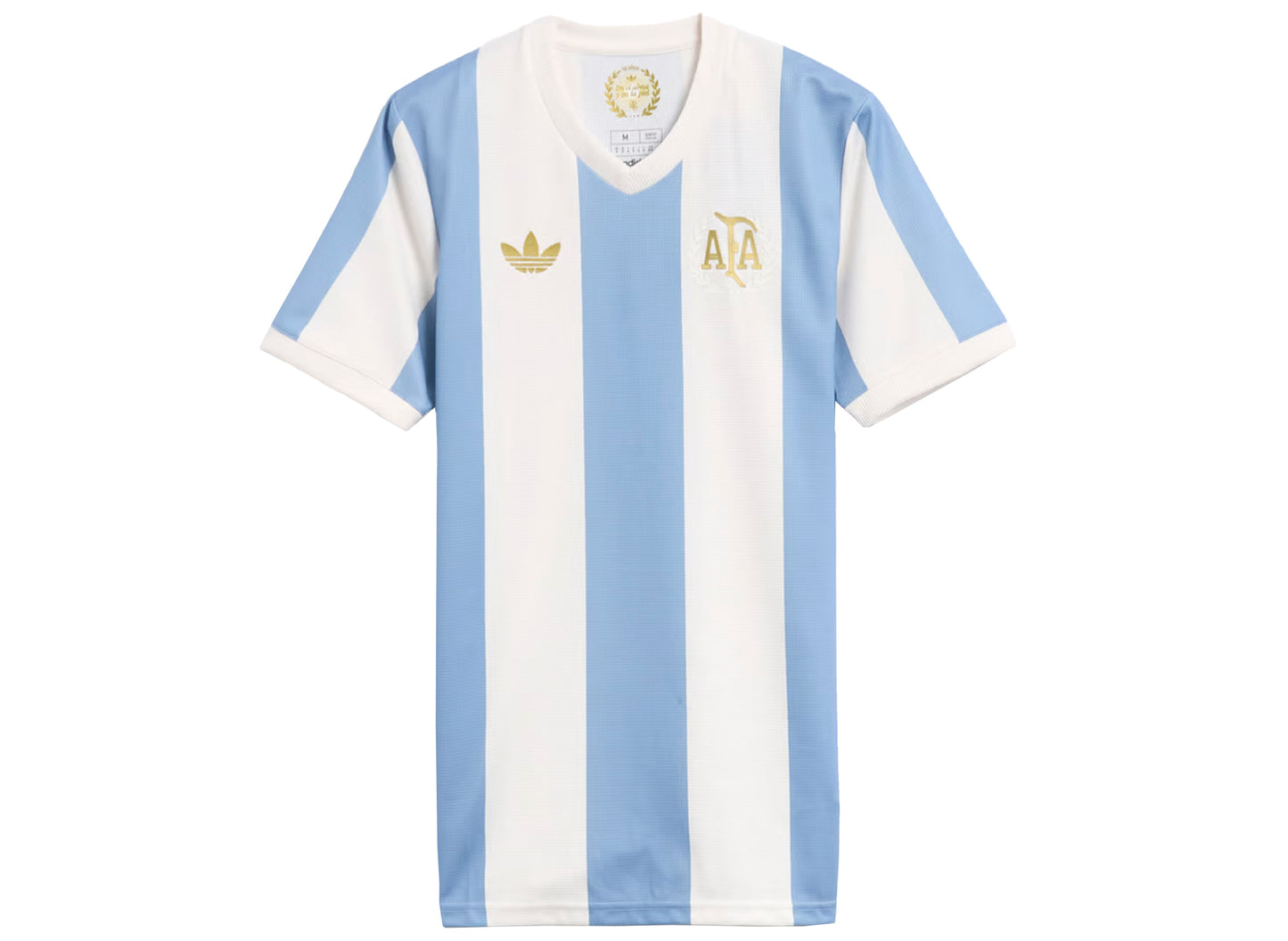 Adidas Argentina Anniversary Jersey