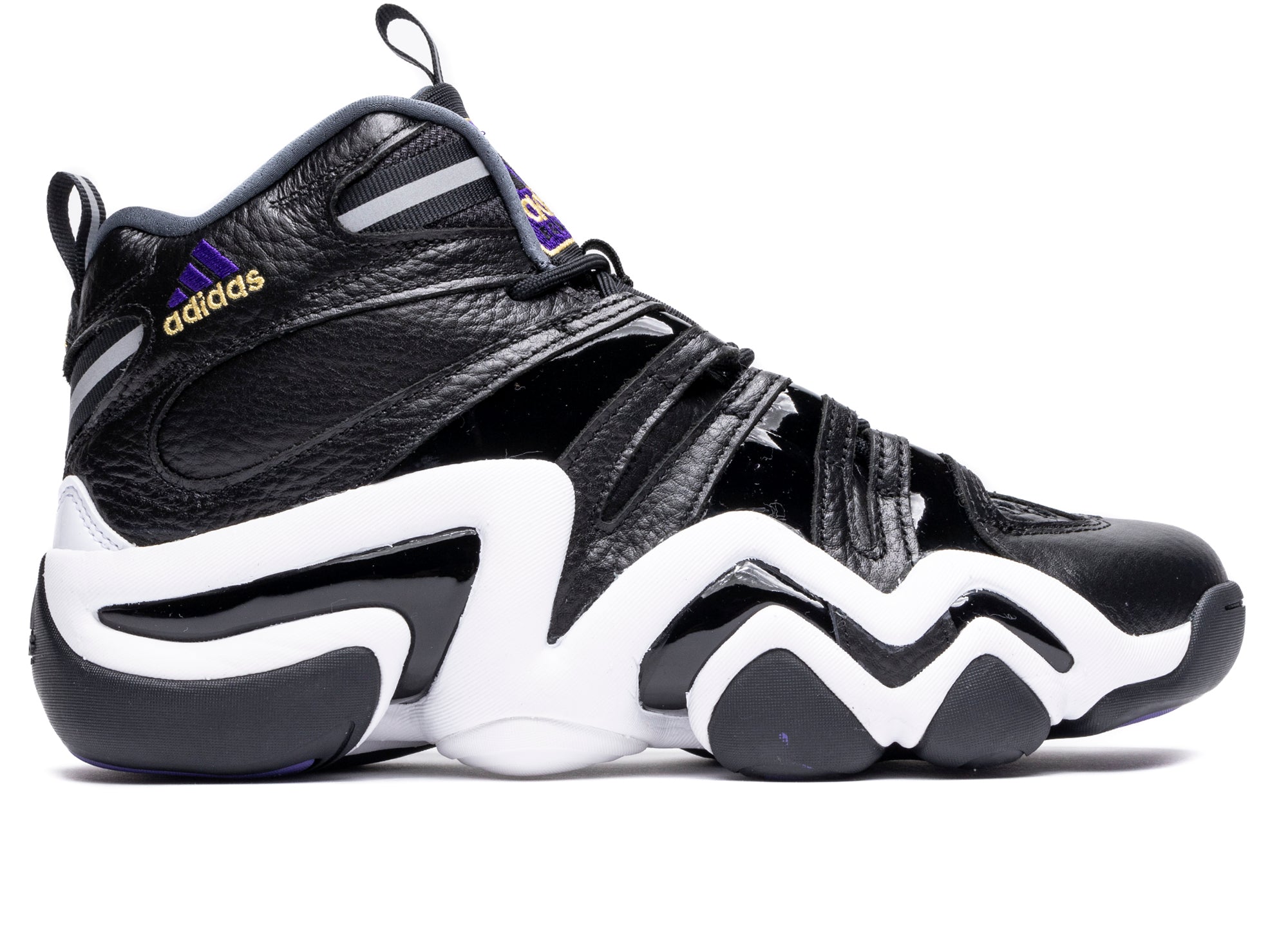 Adidas Crazy 8 “AllStar” 2024 Oneness Boutique