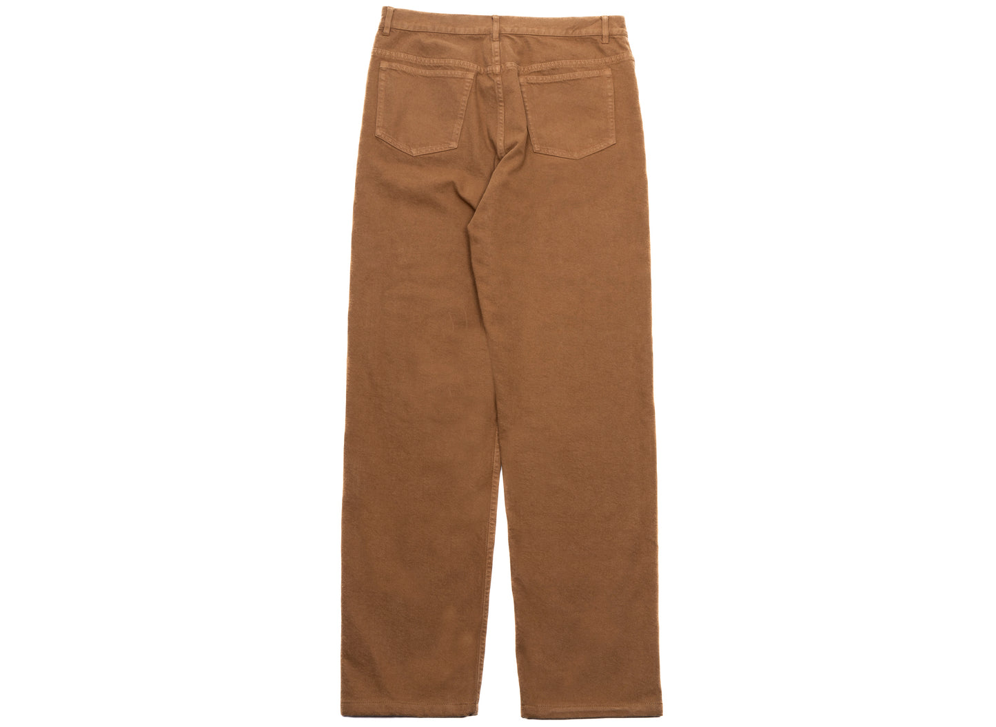 A.P.C. Fairfax Jeans in Brown xld