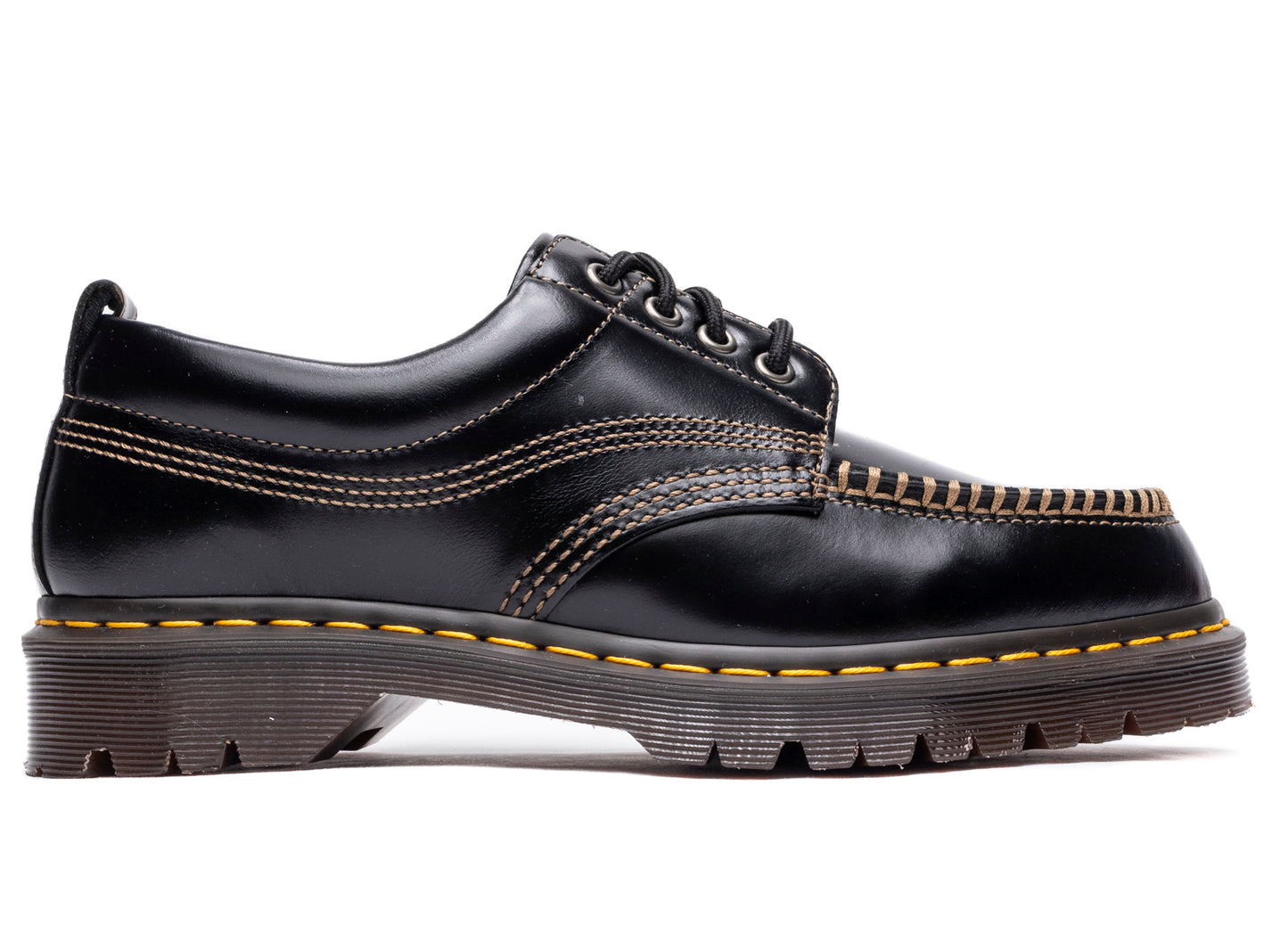 Dr. Martens Lowell in Black