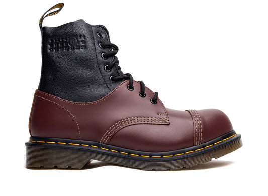 Dr. Martens x Maison Margiela MM6 1460 Twisted and Reimagined xld