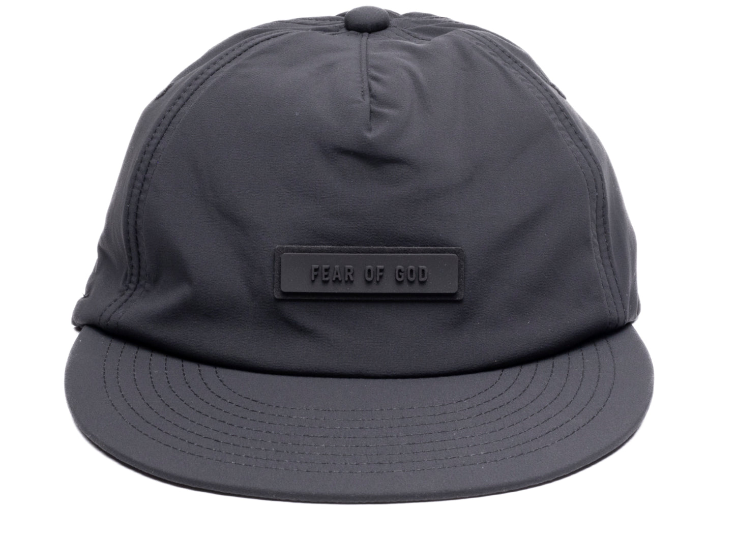 Fear of God Essentials Baseball Hat in Black – Oneness Boutique