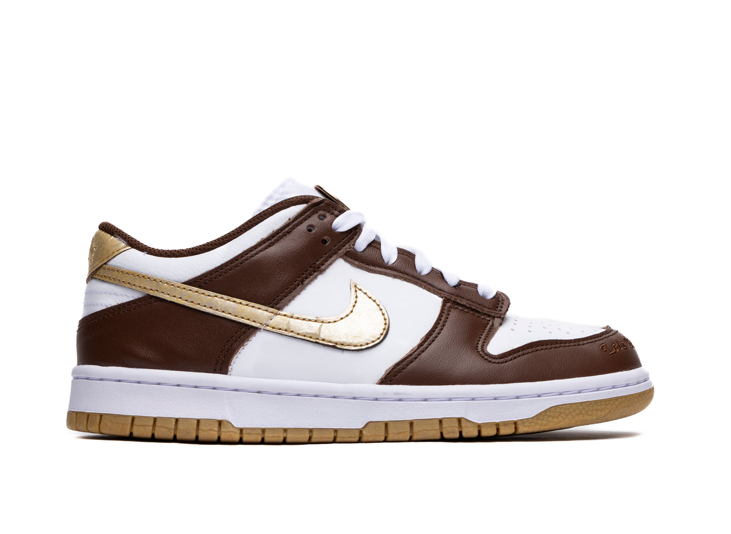 GS Nike Dunk Low