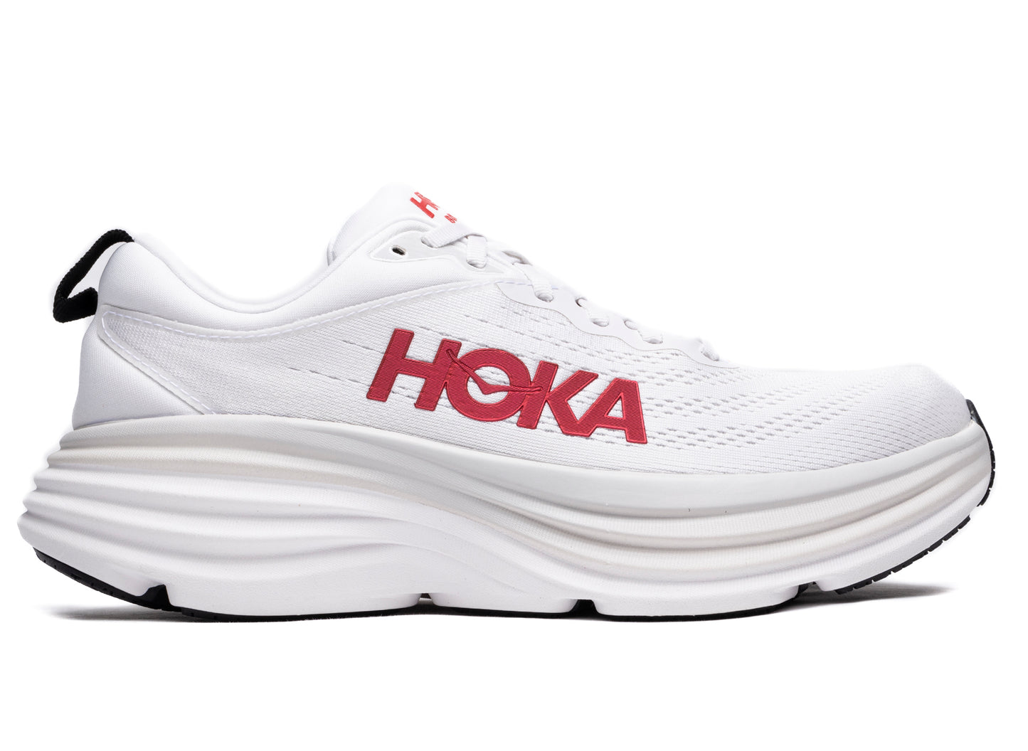 Hoka Bondi 8