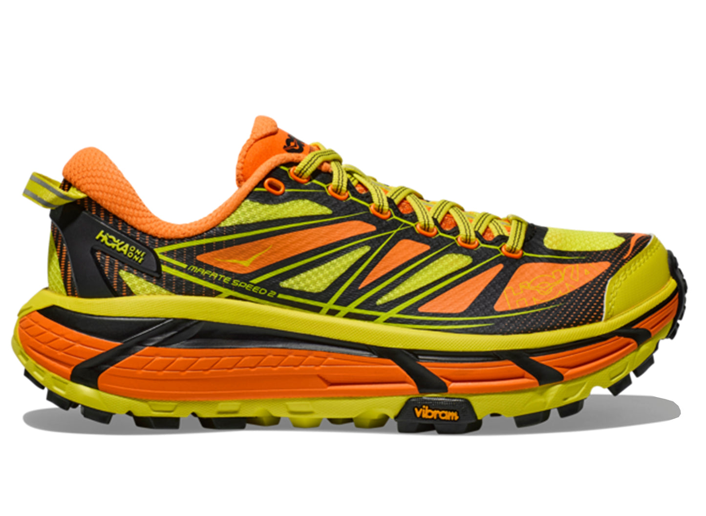 Unisex Hoka Mafate Speed 2