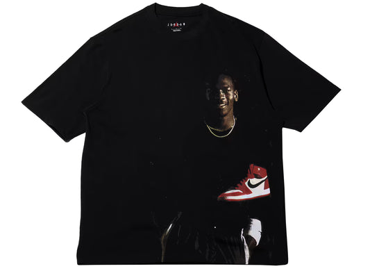 Jordan Statement 1985 S/S Crew J Day Tee xld