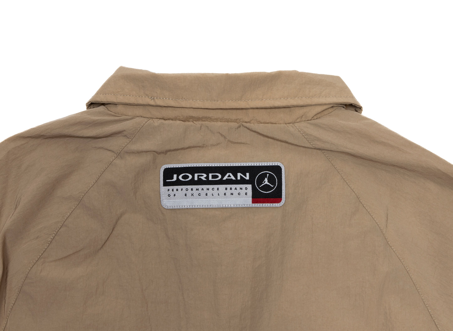 Jordan Essentials Coaches Jacket xld