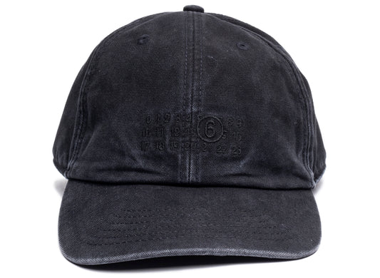 Maison Margiela MM6 Hat xld