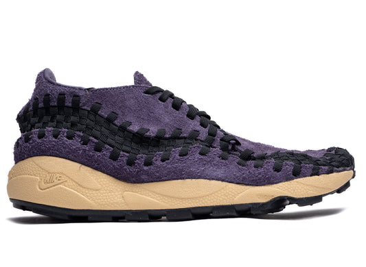 Women's Nike Air Footscape Woven