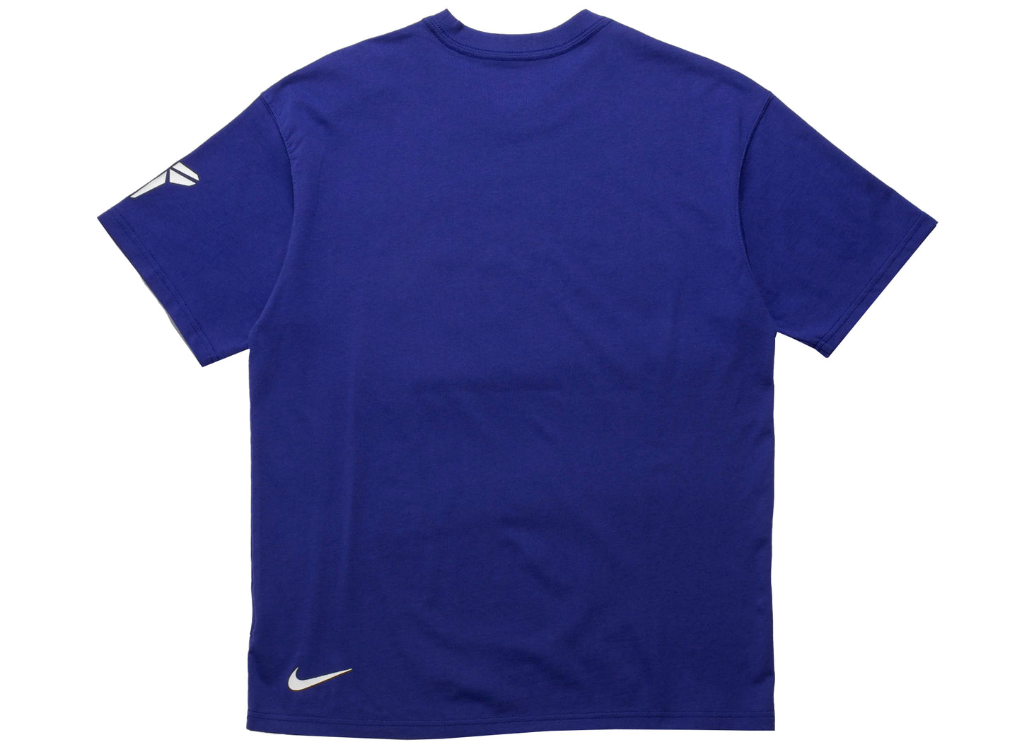 Nike Kobe X-Ray Tee in Light Concord Blue