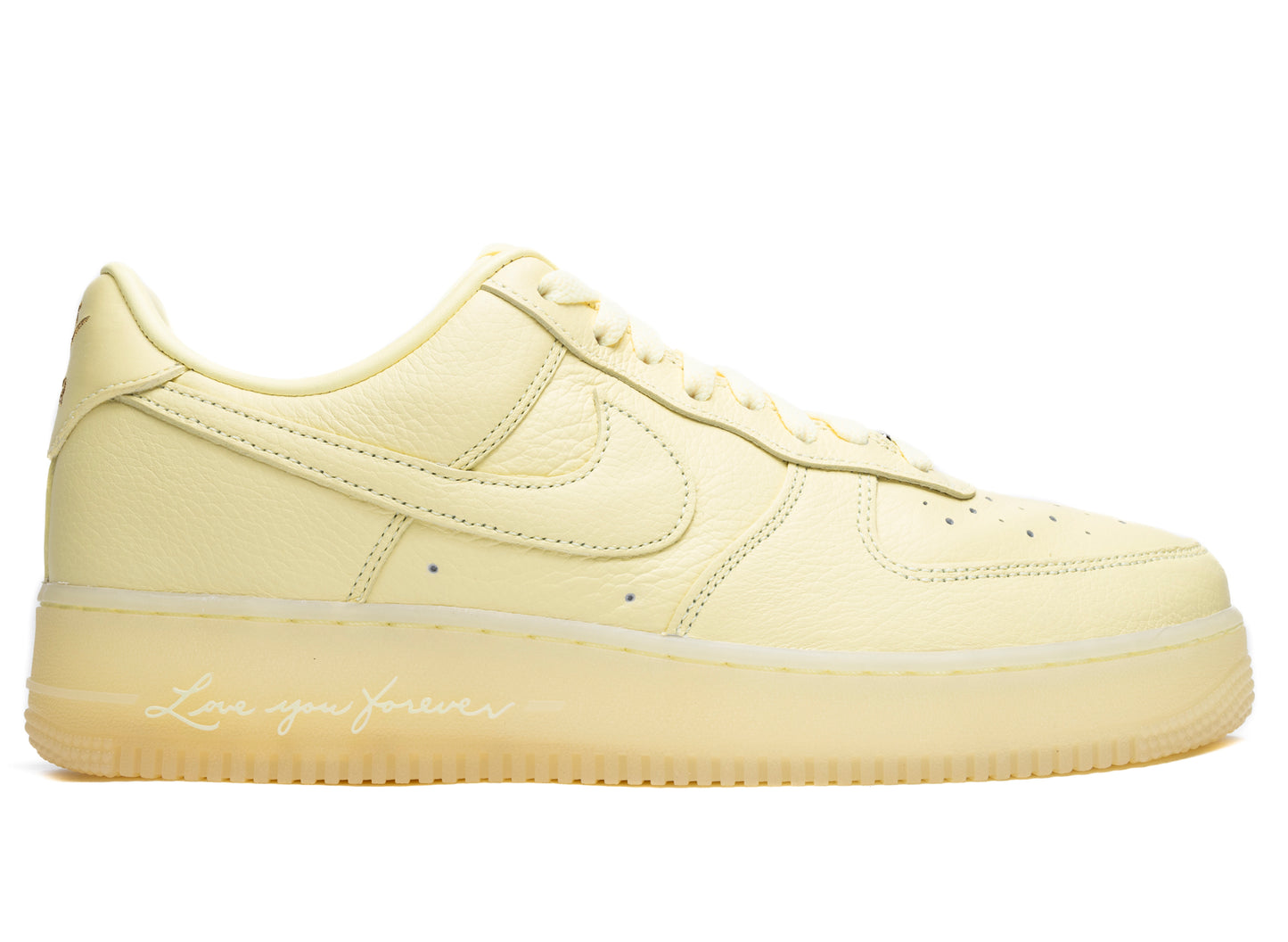 Nike NOCTA Air Force 1 Low SP xld